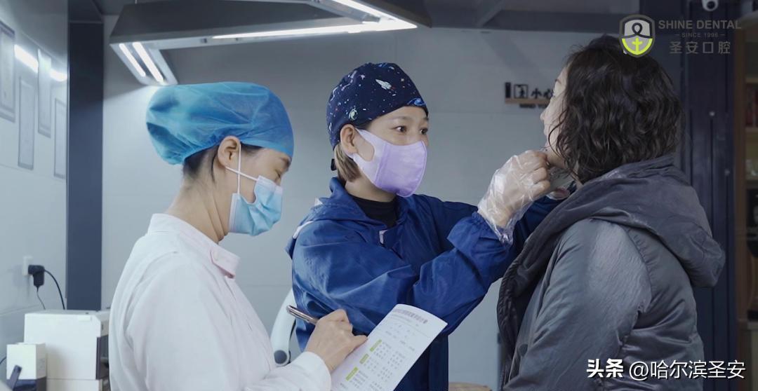 品质圣安匠心打造｜圣安人物系列专访——技术部技术总监韩红晶