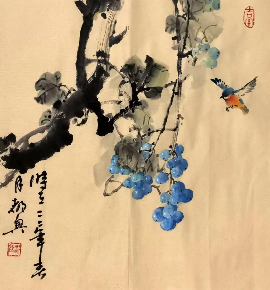 条山人｜第209期｜姚成秀原创诗词欣赏