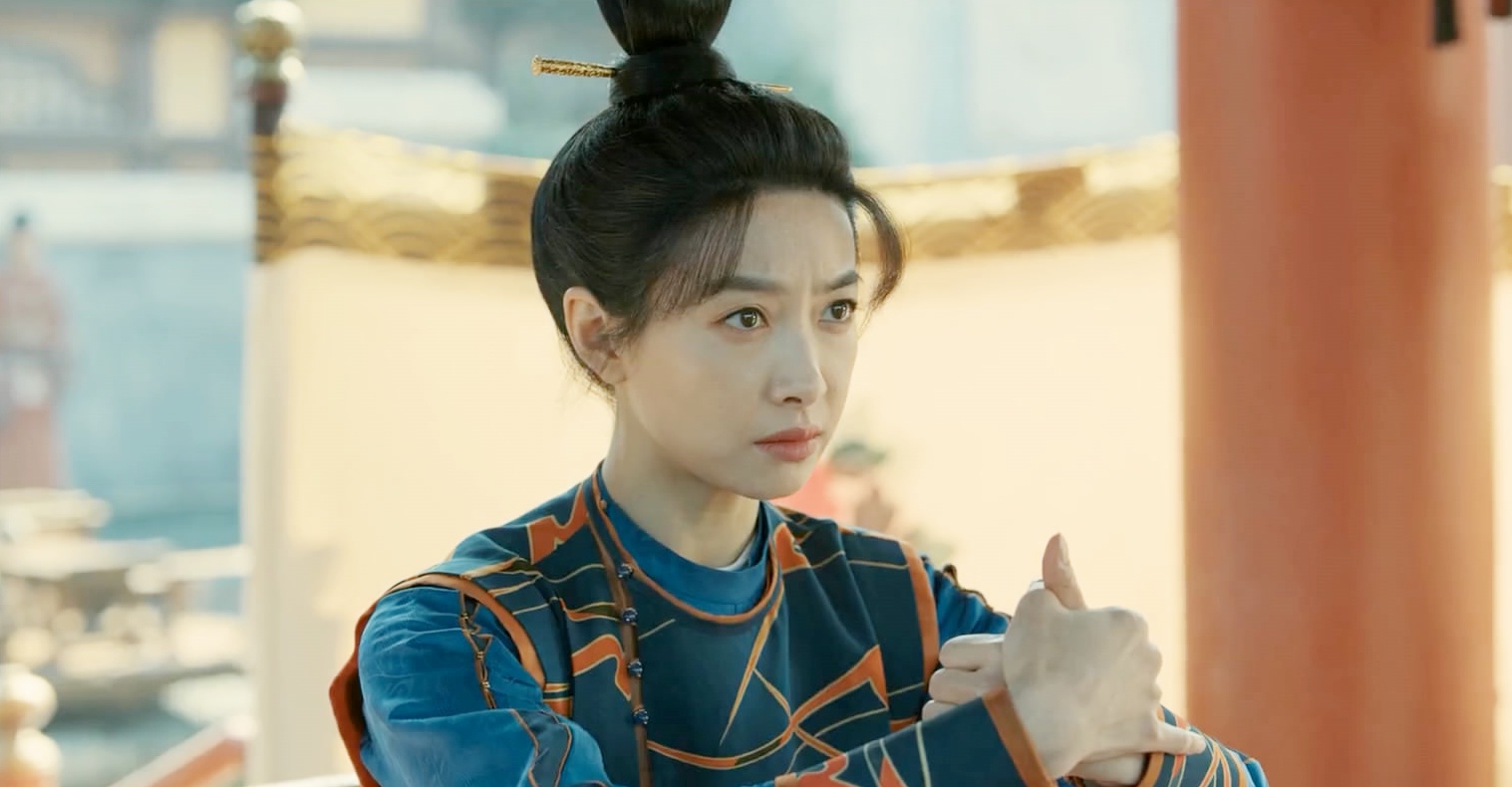 风起洛阳有几个故事,风起洛阳讲的几个故事