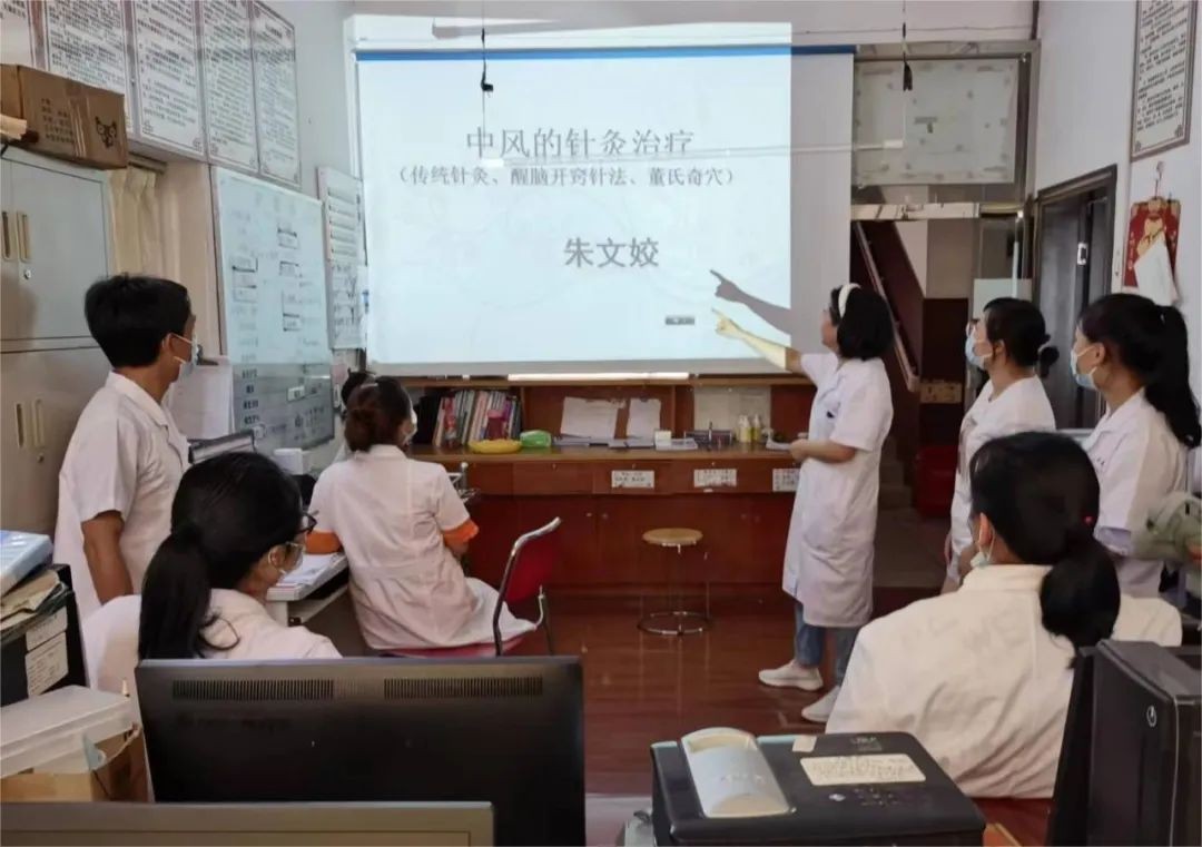 深圳市南山区朱文姣专家完成多例神经源性膀胱患者康复治疗