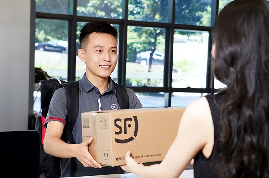 顺丰不送上门可以投诉么,顺丰不送到家怎么投诉