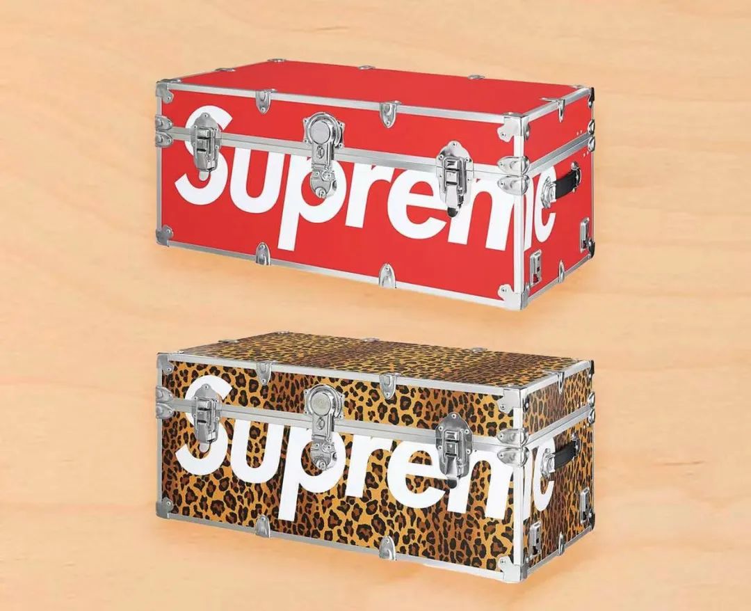 supremeweek19发售单品详情,supremexd&g或将秋冬发售