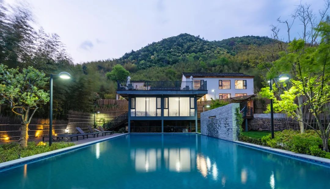 浙江小众海边旅游民宿,暑期必去度假民宿