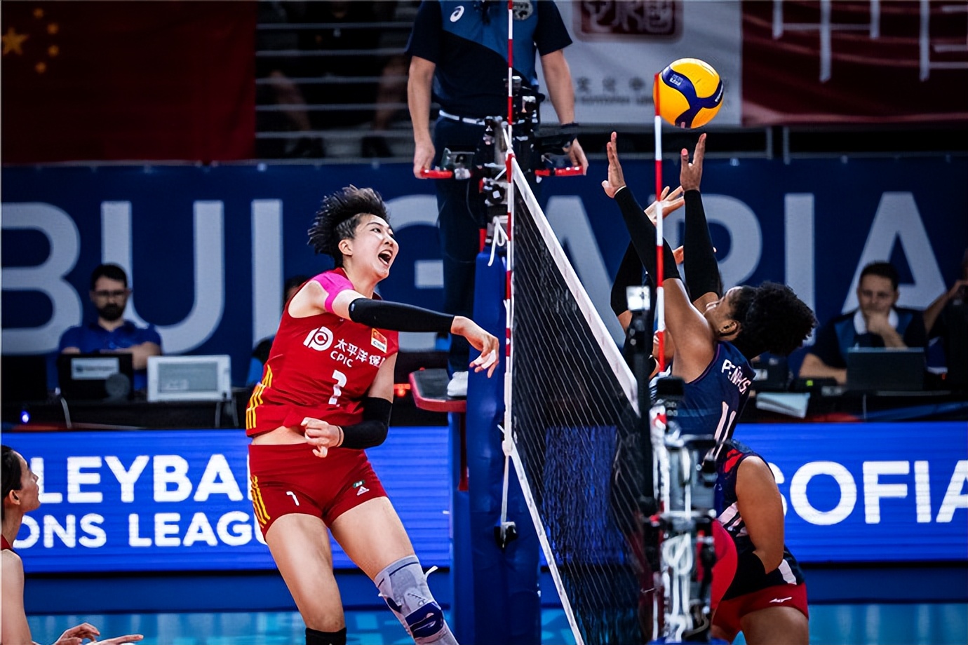 中国女排14人名单最新消息,中国女排14人最新名单