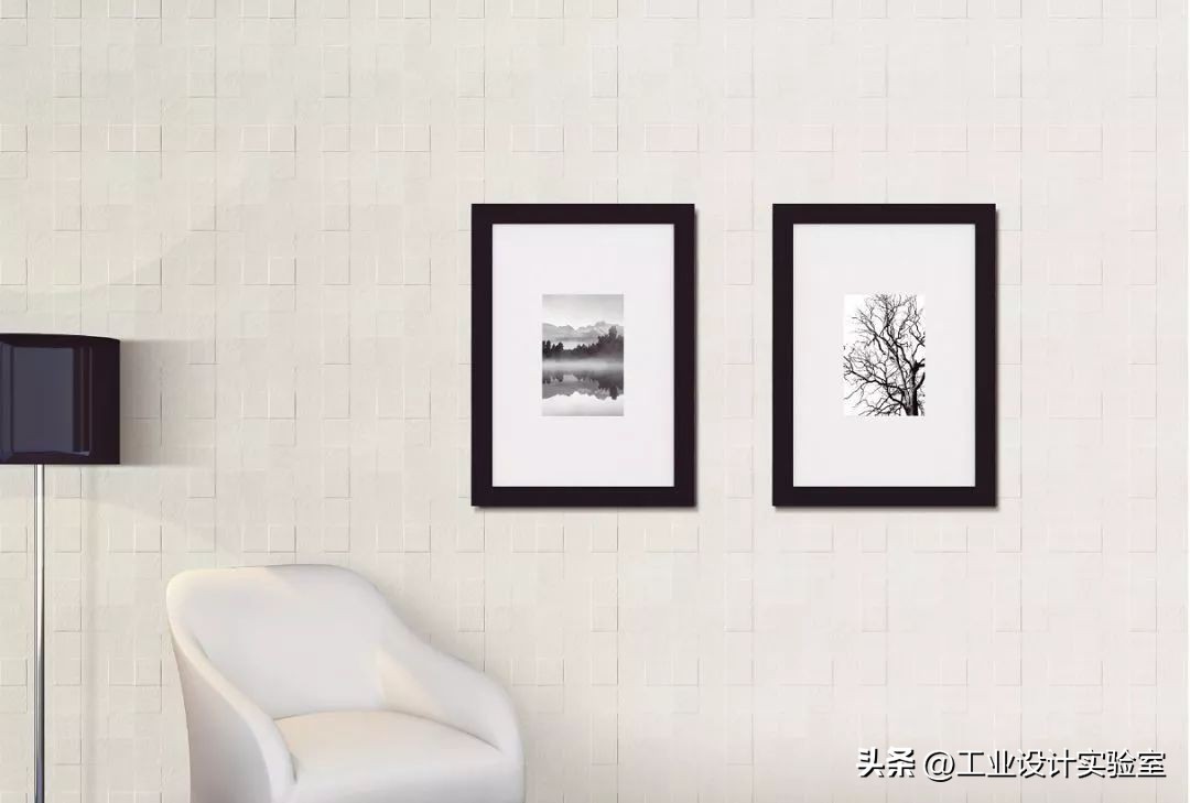 科技概念产品设计