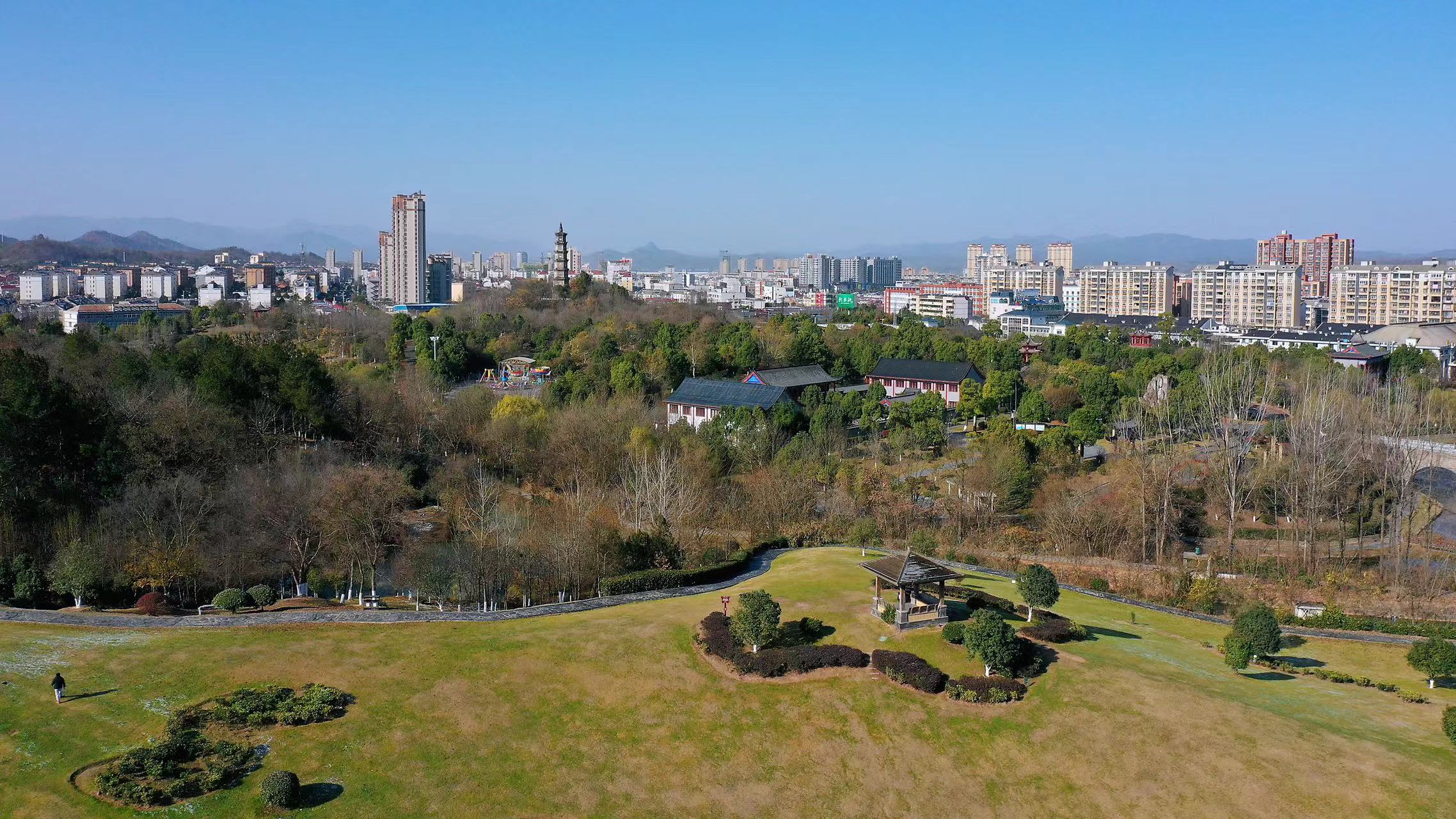 安徽有哪些小众景点,安徽被忽视的山峰