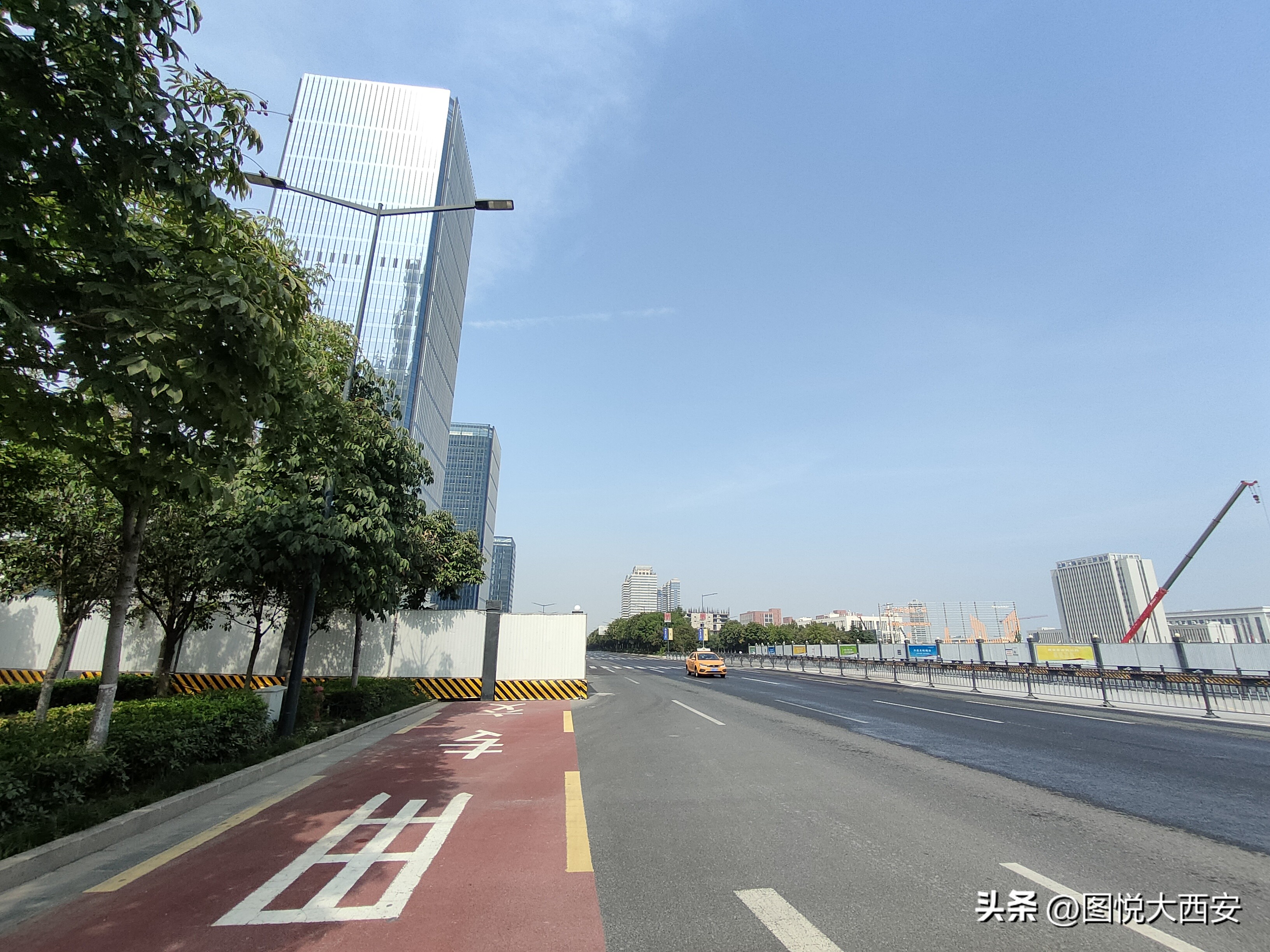 西安地铁16号线是否无人驾驶,地铁16号线西安国际足球中心站