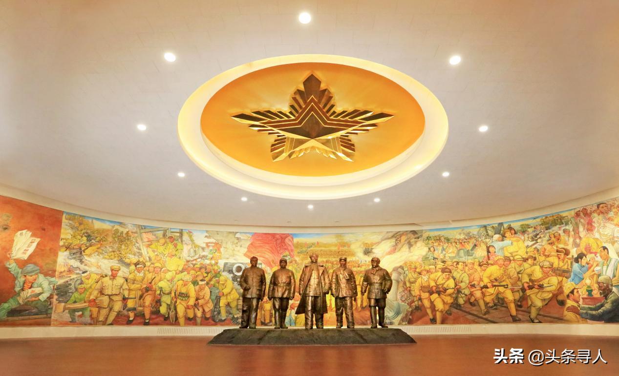 山西忻州籍烈士有哪些人,失踪70余年的山西籍烈士找到了