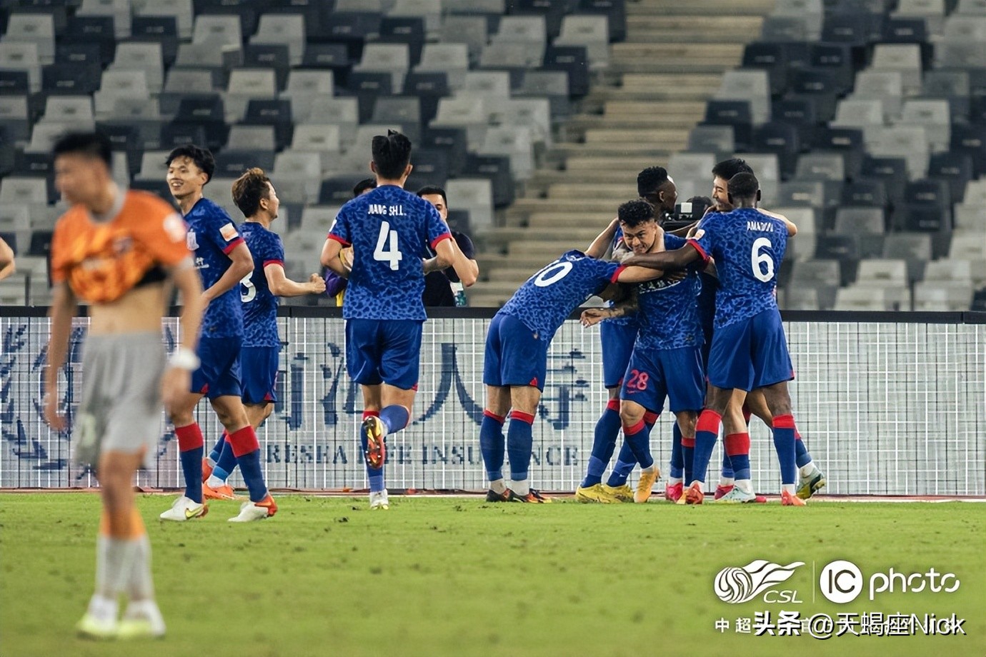 中超上海申花vs武汉三镇第五轮,中超上海申花vs武汉三镇首发阵容