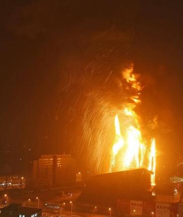 央视播报911,中国911事件全过程视频