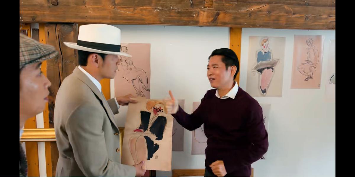 周杰伦为什么叫最伟大的作品,最伟大的作品周杰伦表达什么