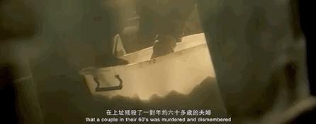 18禁犯罪港片，不愧是最佳影片