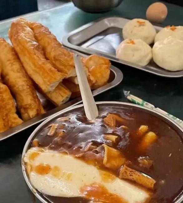 河南人说的两掺是啥,河南人偏爱什么口味