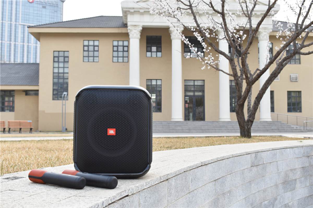 jblpartybox蓝牙音箱测评,JBLPartybox音箱测评