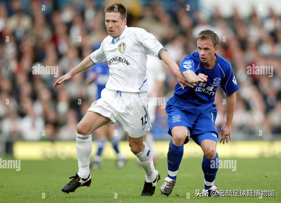 世界第二大球鞋生产商，王牌设计师被挖走后，仅用四年彻底沦落