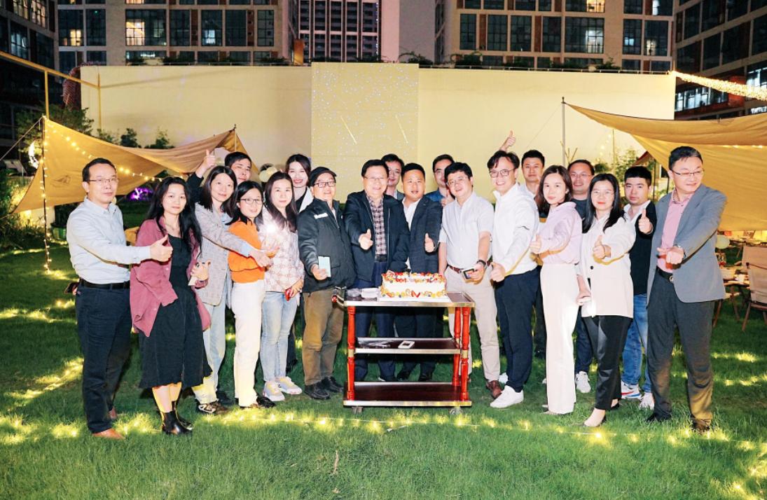 佛山露营网红打卡地夜景,佛山星空露营地