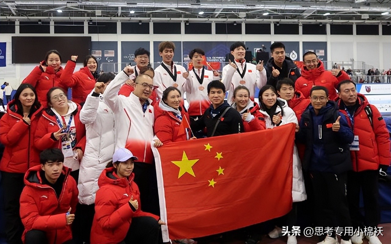韩国短道速滑到底有多狠,韩国捍卫短道速滑霸主地位