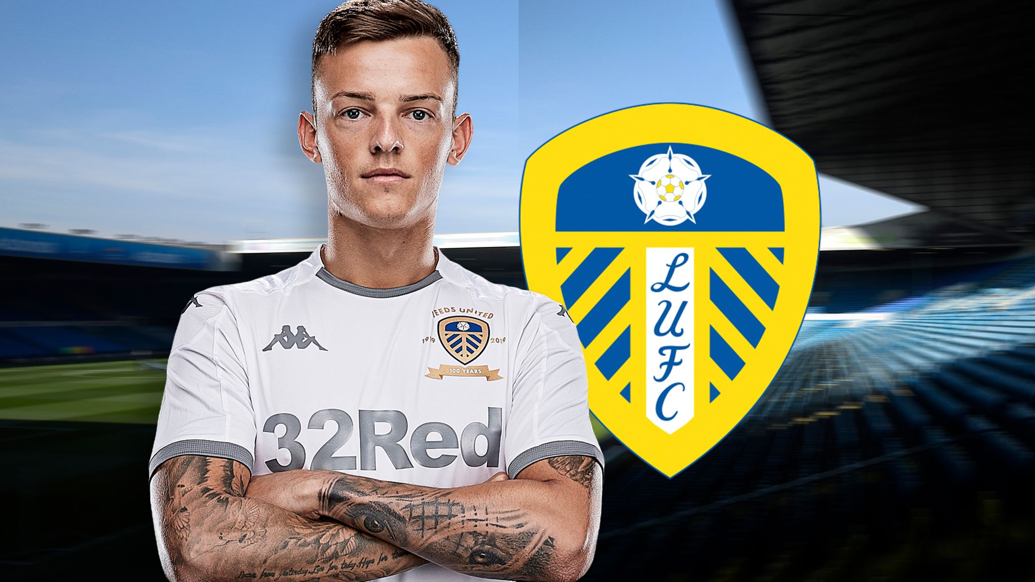 他不爱看足球赛，曾想当园丁！最后怎么成了英超球星？