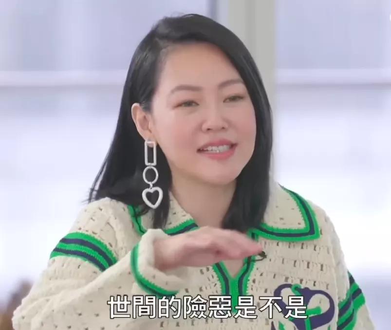 小s复出自曝大s,小s复出演戏