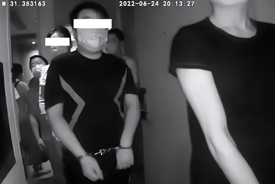 上海治安百日行动收网,百日治安打击行动圆满结束