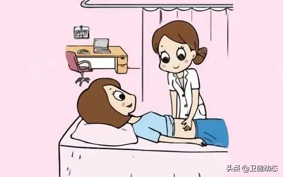 关爱女性健康不是一个人的事,关爱女神每一天