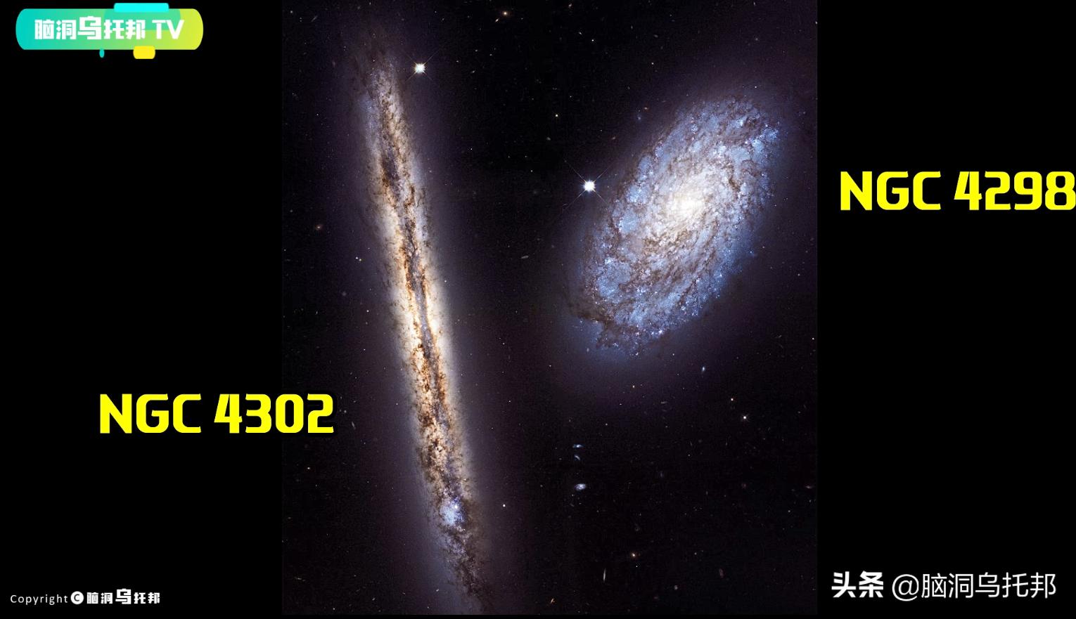 nasa望远镜下神秘的宇宙震撼发布,nasa望远镜最新发现的外星人