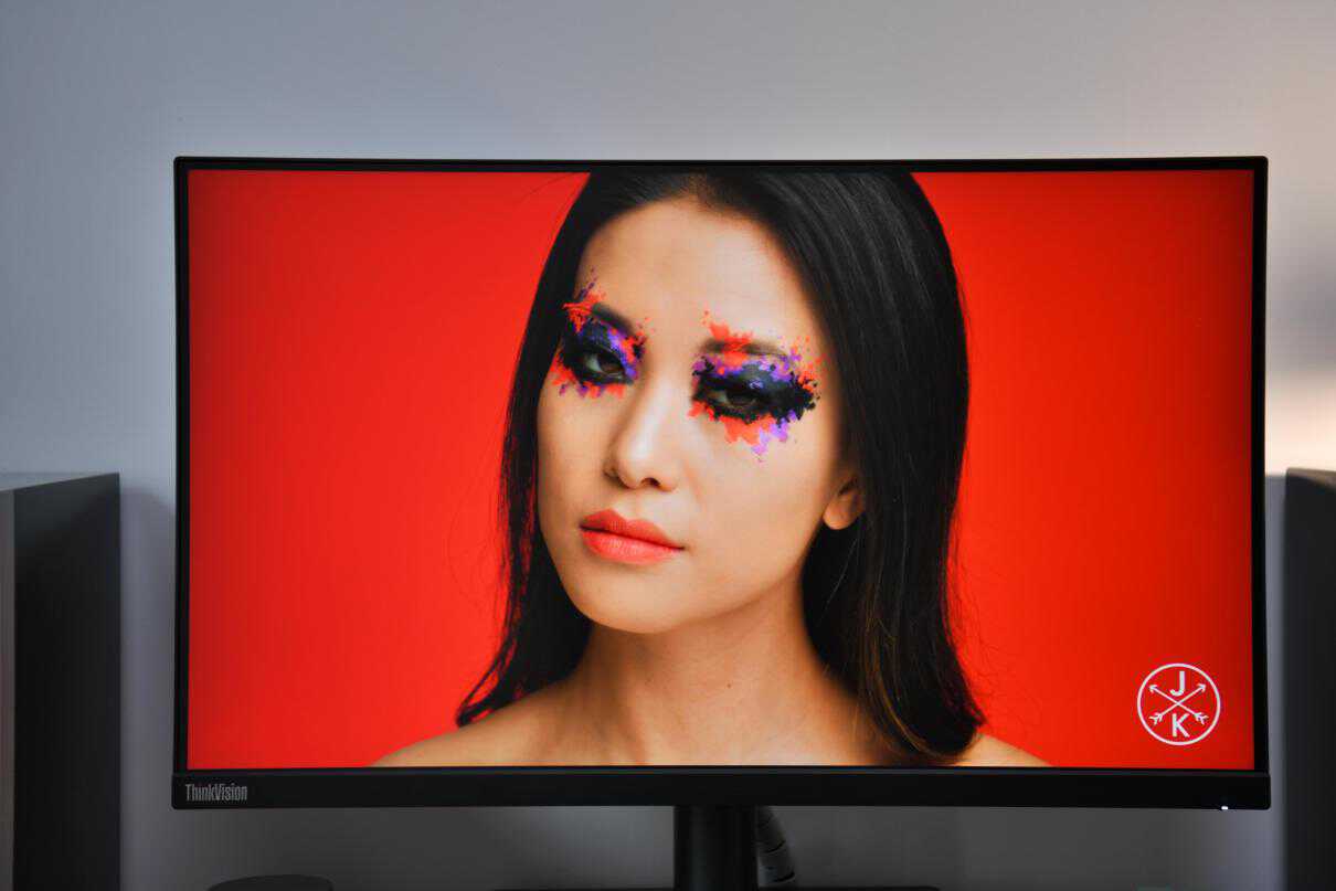 typec反向充电100w显示器,Type-C反向充电显示器