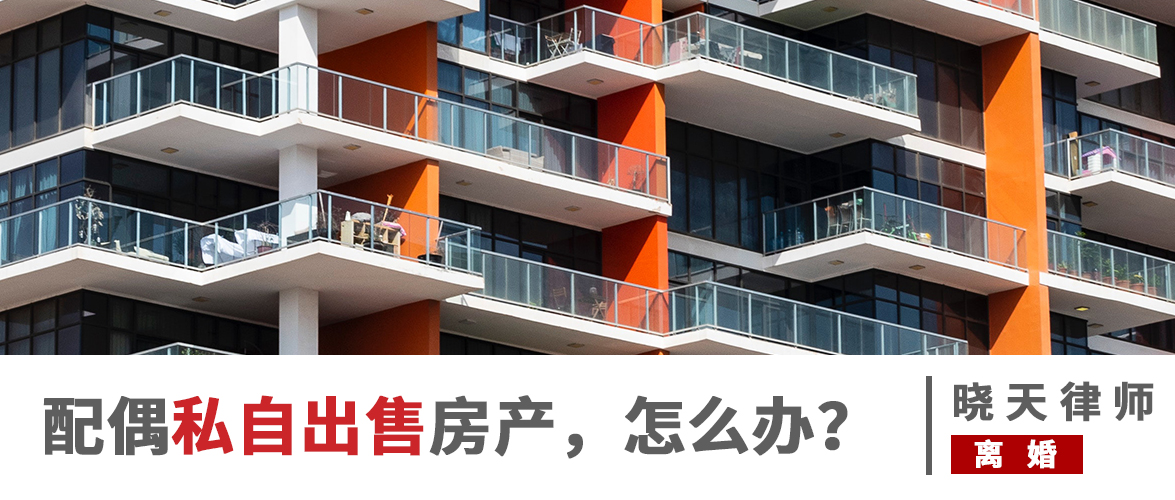 另一半偷偷把房子卖了怎么办,房子卖给别人了想要回来怎么办