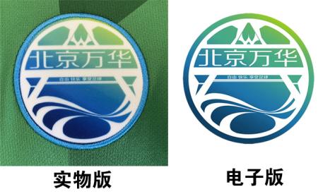 北京万华伟林足球俱乐部,北京万华足球俱乐部