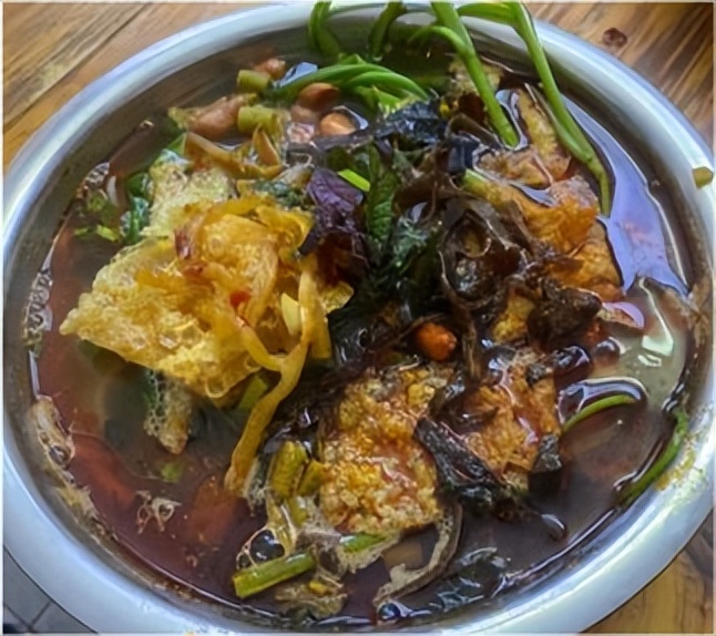 在柳州哪里的螺蛳粉最正宗,柳州哪个地方的螺蛳粉最好最正宗