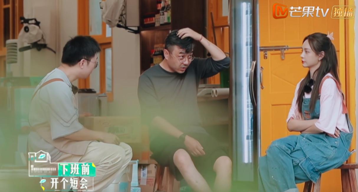 不向流量低头！芒果台一转身，就冒险做了笔捅破天花板的大生意