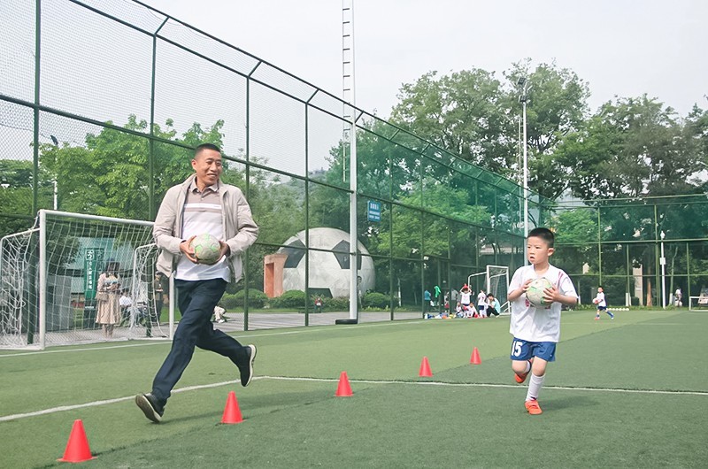 奥航体育趣味运动会,庆六一体育趣味运动会主题