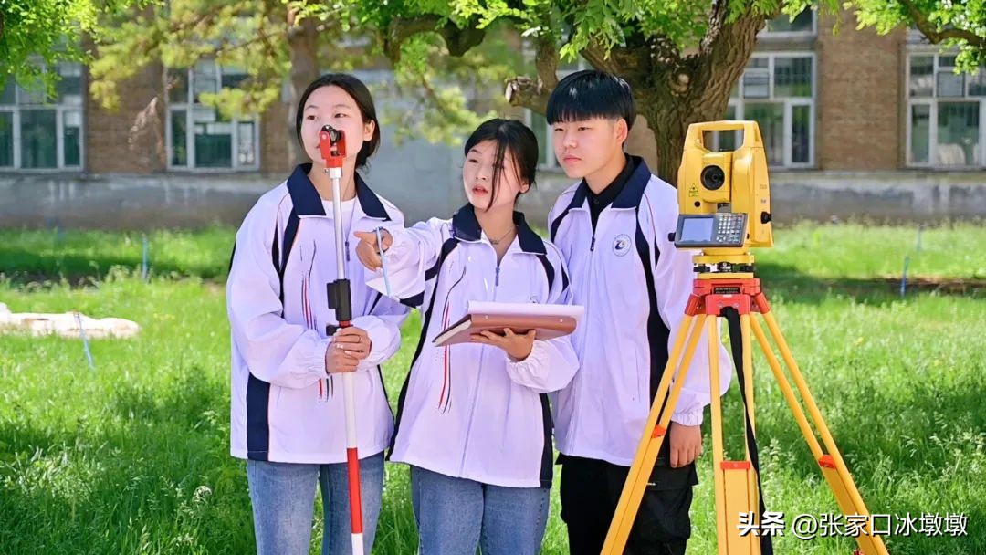 2022张家口职业技术学院招生简章,张家口职业技术学院二类招生简章