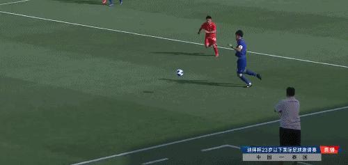 u23中国足球可以赢日本吗,2023中国足球u23队赢了几场