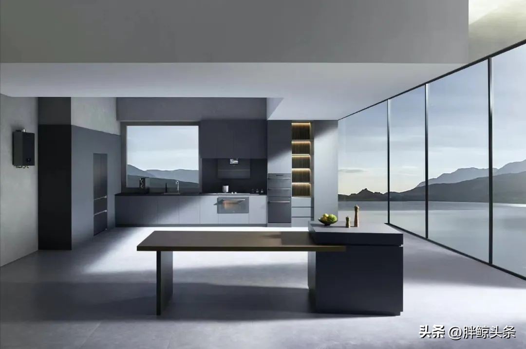 方太品牌成功之道,方太高端厨房品牌