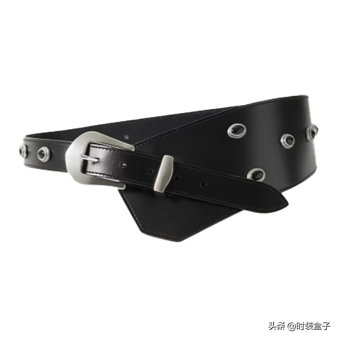 推荐几款好用的腰带,今年最红的腰带