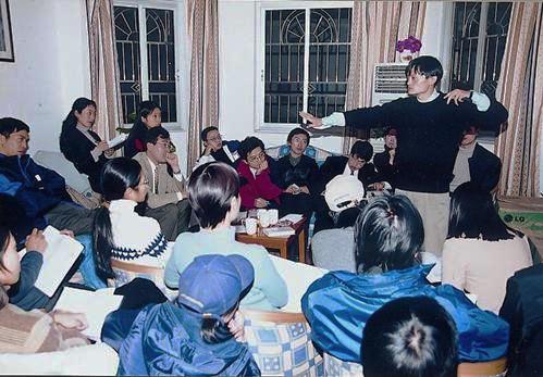 阿里巴巴发展历程带给我们的经验,解读阿里巴巴发展史