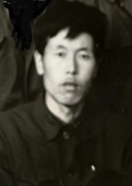 40年前读中师，八六届（2）班曾有两位班主任