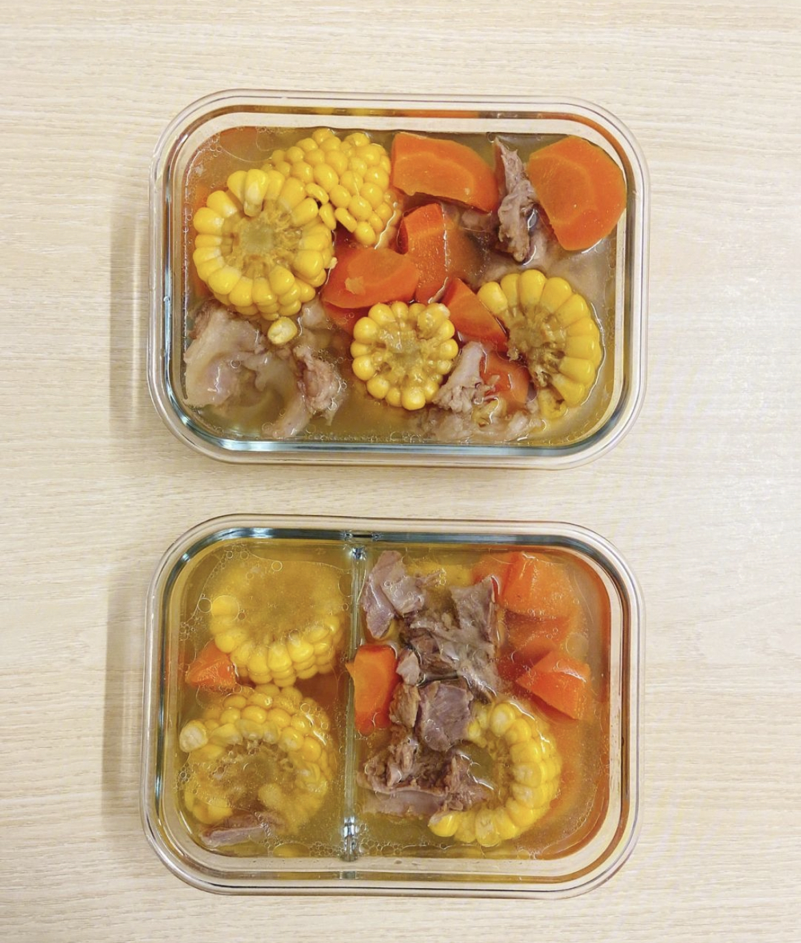 上班族必看美食,上班族带饭的十大禁忌