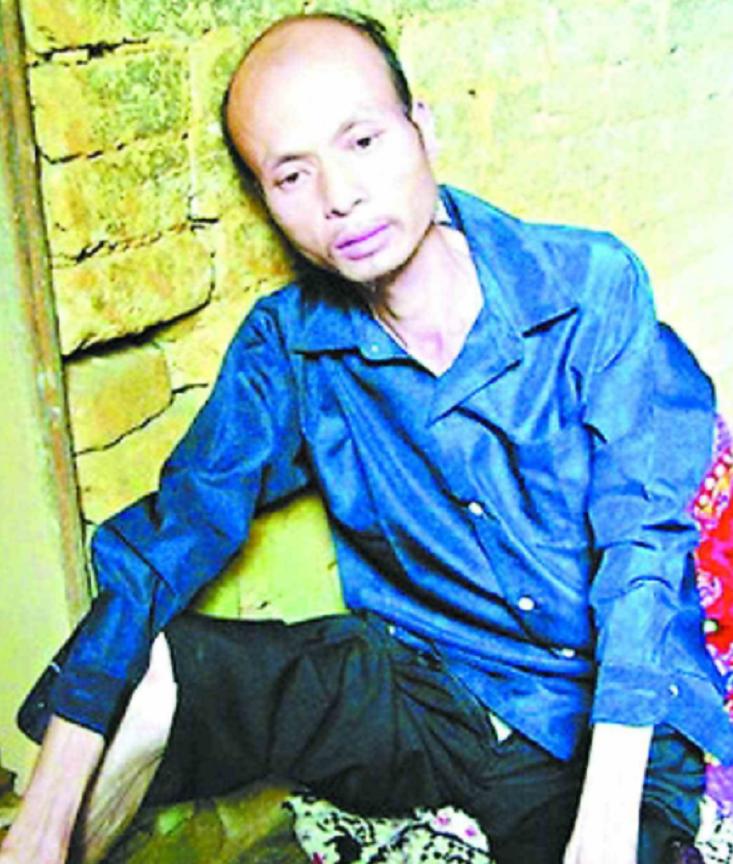 死后诈尸真实事件,民间死人诈尸事件真相