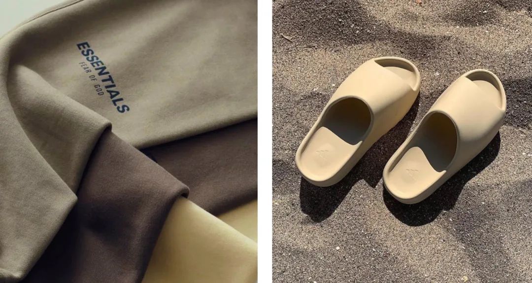 燕麦色搭配什么颜色好看,今年冬天流行燕麦色耐看又高级