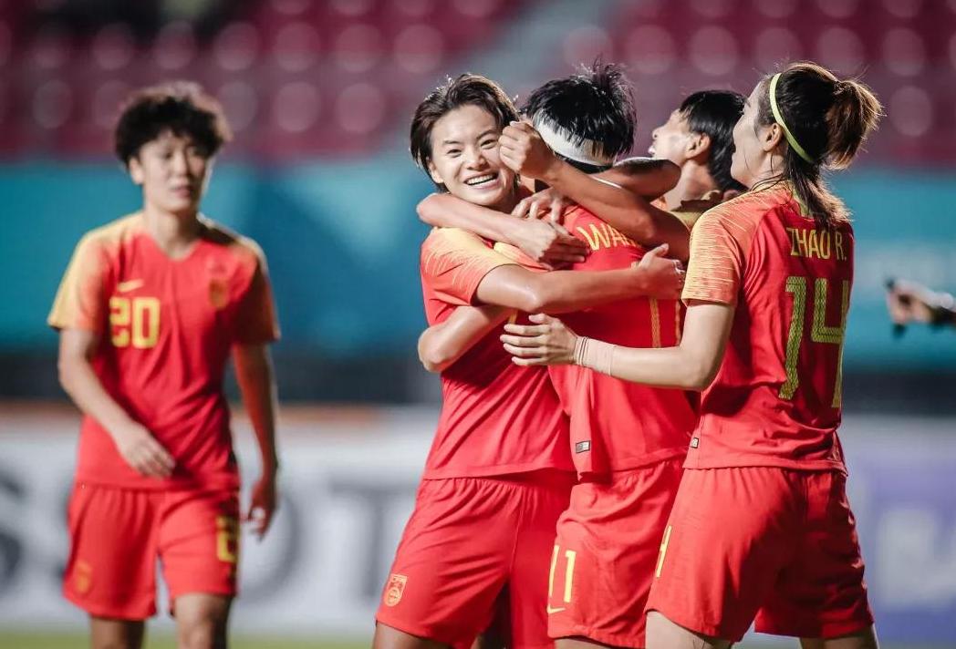 女足冠军足协发声惹球迷不满,中国足协对女足的态度