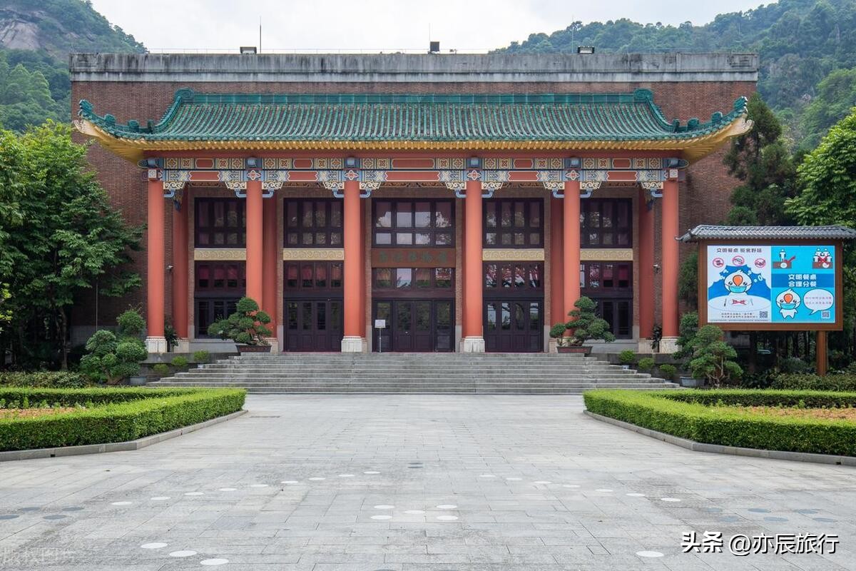 广西到广东周边旅游十大必去景点,广东最好玩的地方前十名有哪些