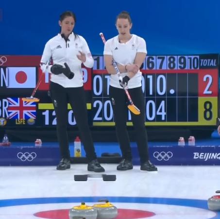 冬奥会最后的高光时刻,冬奥会夺冠精彩时刻回顾