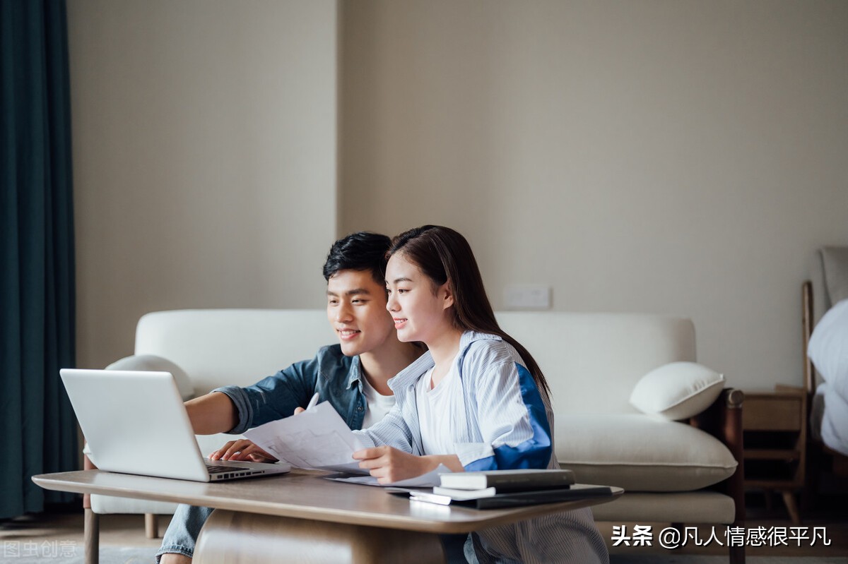 宠老婆的正确方式,征服老婆心的十个技巧