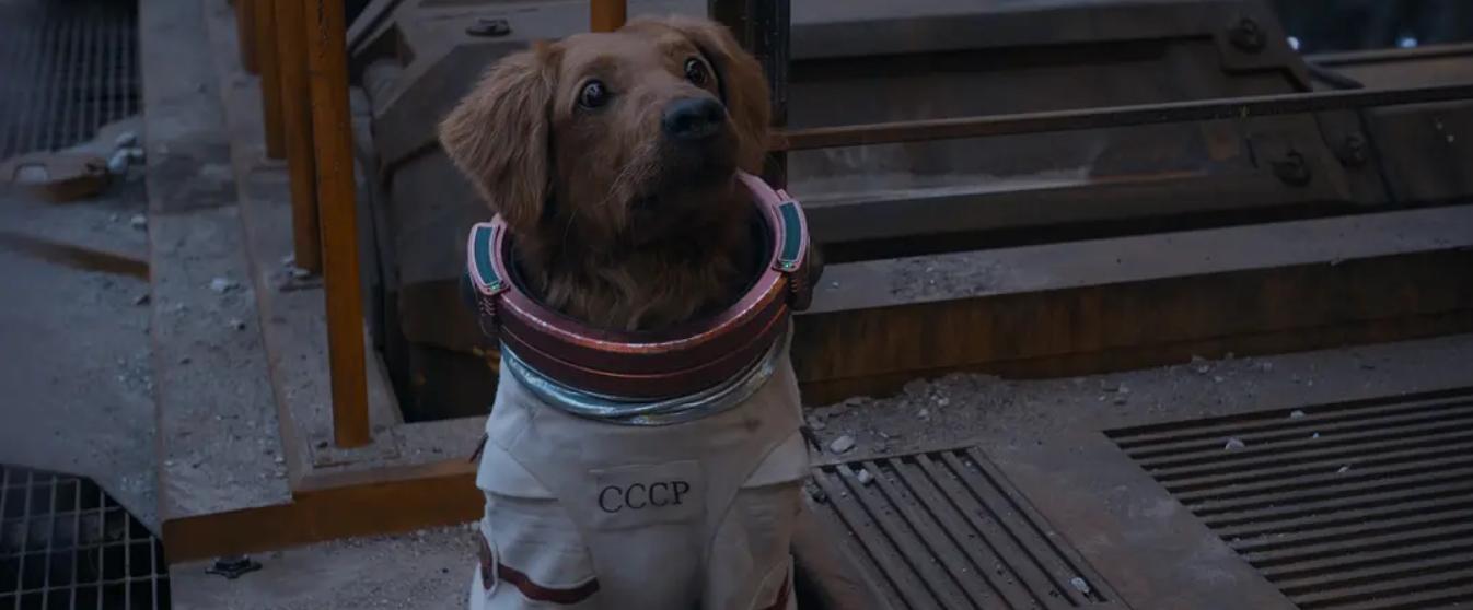 感谢詹导，离开也很体面！《银护3》彻底和MCU告别，银河天团再见