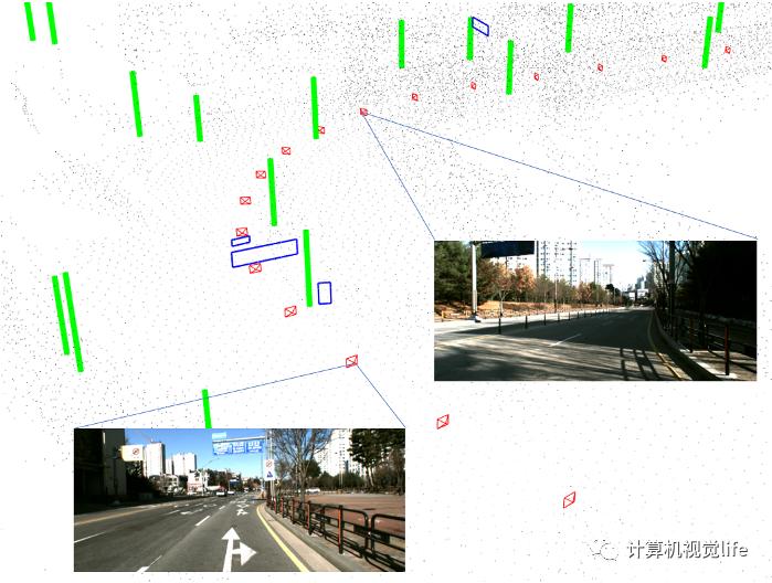 清华大学最新工作：无需昂贵LiDAR，单目相机绘制高精地图