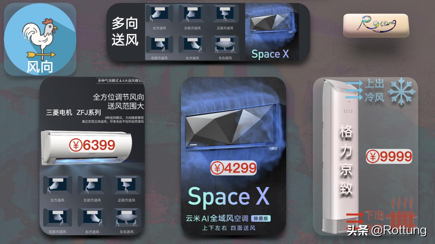 空调要怎么在网上选购,空调选购指南2022版