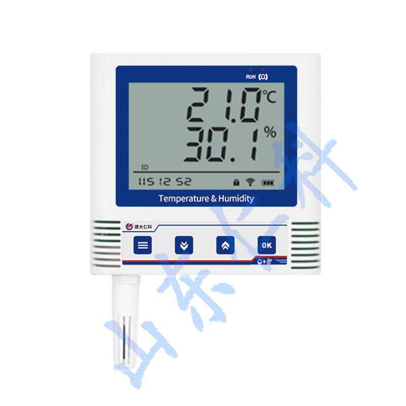 温湿度变送器的工作原理,温湿度变送器的应用场景