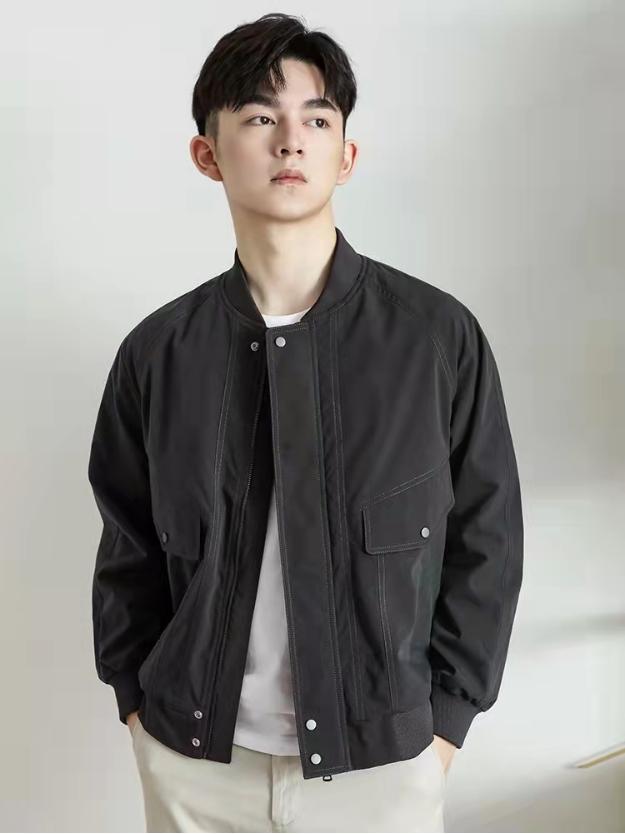 5个男装品牌推荐平价又好穿,适合年轻人穿的男装品牌物美价廉